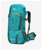 60L Hiking Backpack Camping Bag