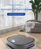 3-in-1 Intelligent Robot Vacuum & Mop