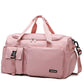 Women Sports Gym Bag