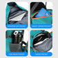 60L Hiking Backpack Camping Bag