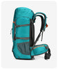 60L Hiking Backpack Camping Bag