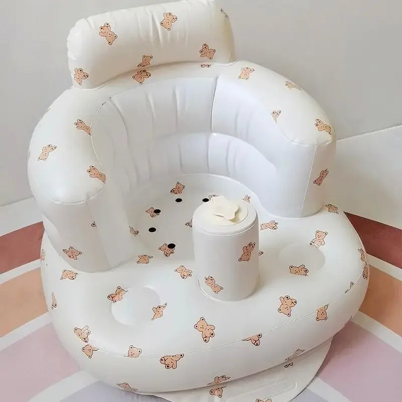 Inflatable Baby Chair