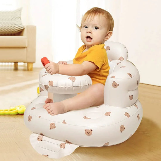 Inflatable Baby Chair