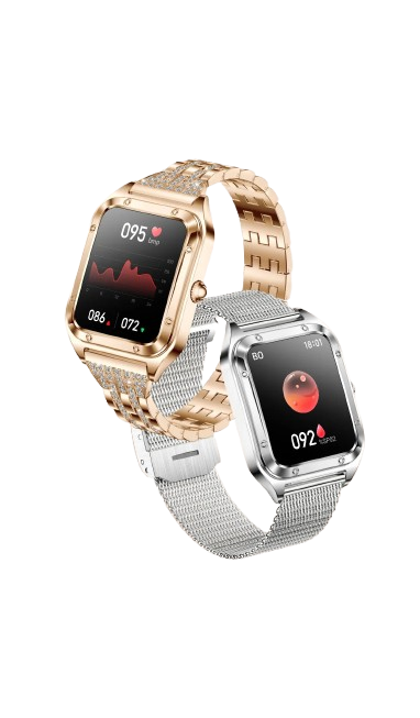 2024 Xiaomi Smartwatch for Women