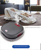 3-in-1 Intelligent Robot Vacuum & Mop