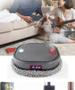 3-in-1 Intelligent Robot Vacuum & Mop