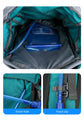 60L Hiking Backpack Camping Bag